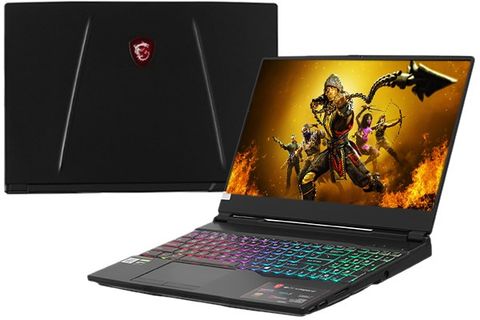 Laptop MSI Gaming Leopard 10SDK GL65 i7 10750H/16GB/512GB/144Hz/6GB GTX1660Ti/Win10 (242VN)