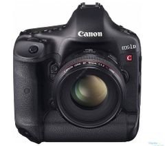  Canon Eos-1D C 