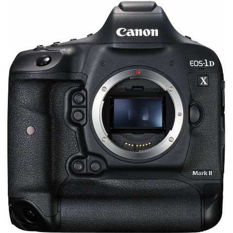 Canon Eos-1D X