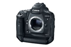  Canon Eos-1D X Mark Ii 