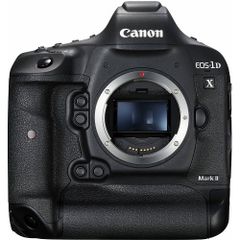  Canon Eos-1D X 