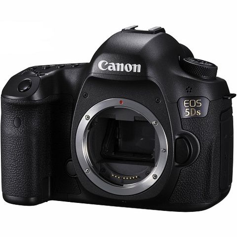 Canon Eos 5Ds