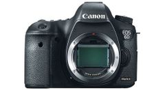  Canon Eos 6D Mark Ii 