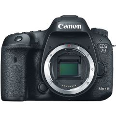  Canon Eos 7D Mark Ii 