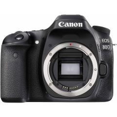  Canon Eos 80D 