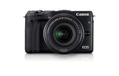  Canon Eos M3 