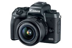  Canon Eos M5 