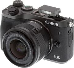  Canon Eos M6 