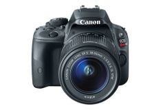  Canon Eos Rebel Sl1 18-55Mm Is Stm Lens Kit 