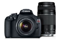  Canon Eos Rebel T5 18-55 Is Ii Kit 