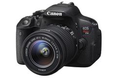  Canon Eos Rebel T5I 18-55Mm Is Stm Lens Kit 