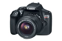  Canon Eos Rebel T6 Ef-S 18-55Mm Is Ii Kit 