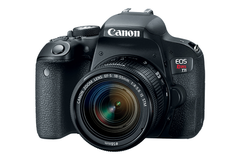  Canon Eos Rebel T7I Ef-S 18-55Mm Is Stm Lens Kit 