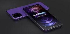  Chìm đắm trong vẻ đẹp của thiết kế iPhone 13 Pro trước ngày ra mắt 
