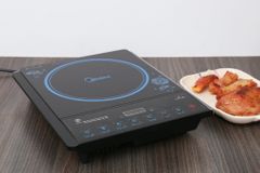  Bếp hồng ngoại Midea MIR-B2018DF 