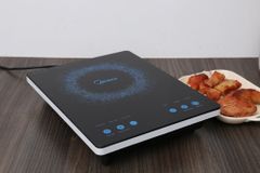  Bếp hồng ngoại Midea MIR-T2018DC 