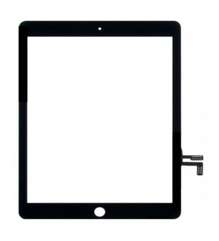 Ép Mặt Kính 11-inch iPad Pro (2018)