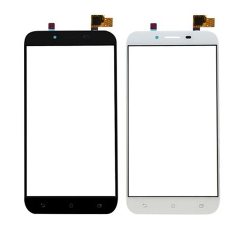 Ép Mặt Kính Acer Liquid Z6 Plus