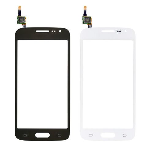 Ép Mặt Kính Alcatel One Touch T'Pop