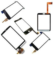 Ép Mặt Kính Allview AX4 Nano Plus
