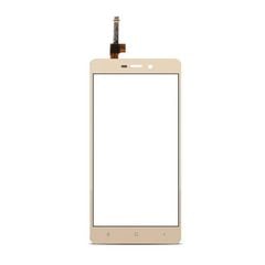 Ép Mặt Kính Coolpad 5950