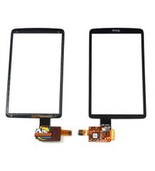 Ép Mặt Kính HTC 8Xt
