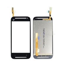 Ép Mặt Kính HTC Touch2