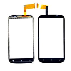 Ép Mặt Kính Q - Mobile Noir W15