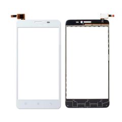 Ép Mặt Kính Q - Mobile Noir Z14