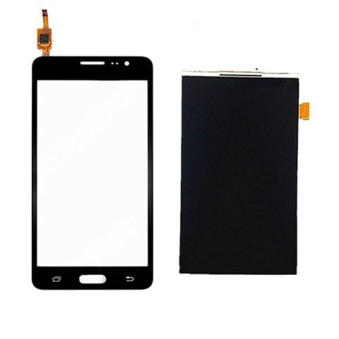 Ép Mặt Kính Samsung 305U1Z