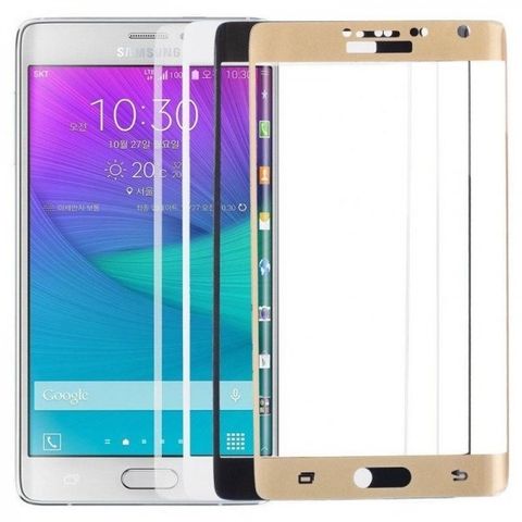 Ép Mặt Kính Samsung Champ 2