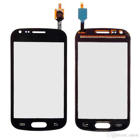 Ép Mặt Kính Samsung Galaxy Core Plus