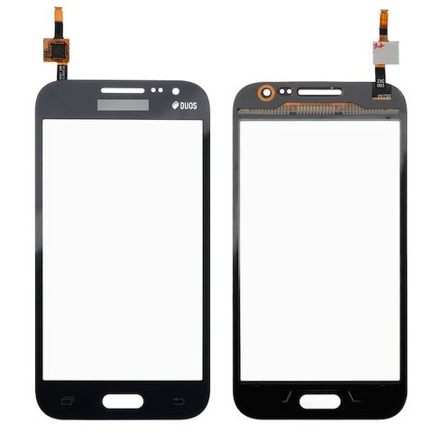Ép Mặt Kính Samsung- Note 5- Màu Gold