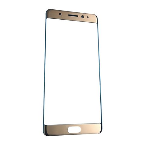 Ép Mặt Kính Samsung Rex 80