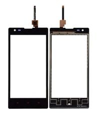 Ép Mặt Kính Sharp AQUOS Sense 3 Lite