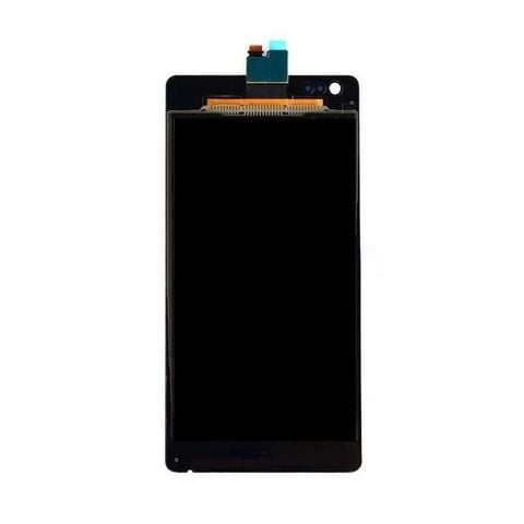 Ép Mặt Kính Sony Xperia Ul Sol22