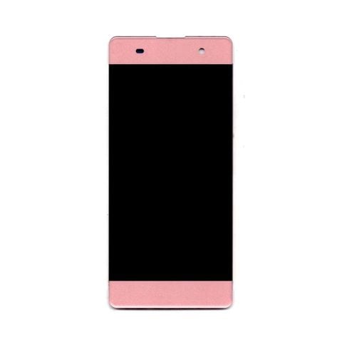 Ép Mặt Kính Sony Xperia Xa Ultra