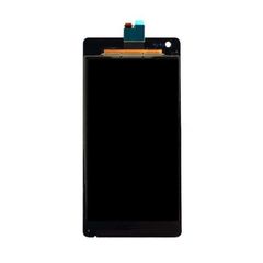 Ép Mặt Kính Sony Xperia Z1 C6903
