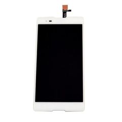 Ép Mặt Kính Sony Xperia Z2 D6503