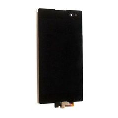 Ép Mặt Kính Sony Xperia Z3+