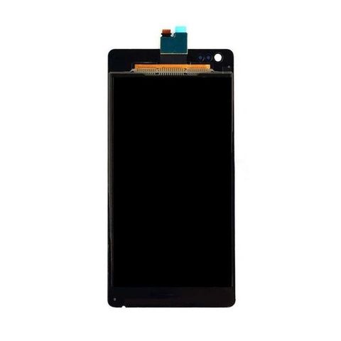 Ép Mặt Kính Sony Z1