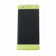 Ép Mặt Kính Sony Z2