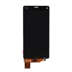 Ép Mặt Kính Sony Z6 Lite