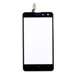 Ép Mặt Kính Verykool i270