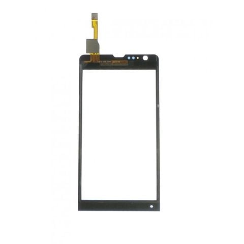 Ép Mặt Kính Verykool s351