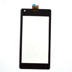 Ép Mặt Kính Verykool s352