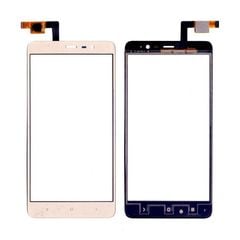 Ép Mặt Kính Wiko TOMMY 3