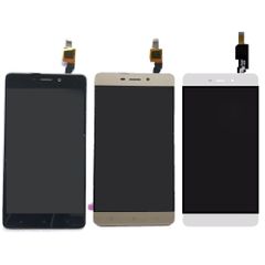 Ép Mặt Kính Xiaomi Mi 5c