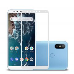 Ép Mặt Kính Xiaomi Mi 5X / A1