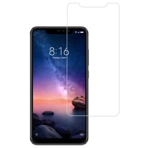 Ép Mặt Kính Xiaomi Mi 7